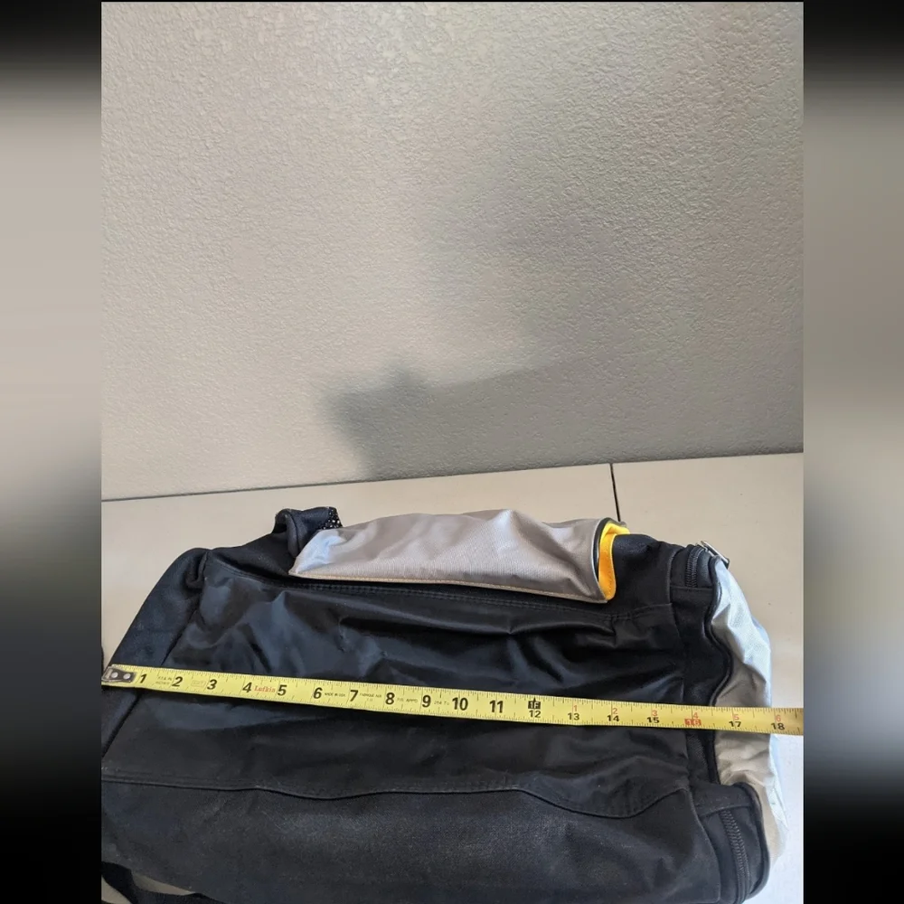 Vintage Retro Sports Athletic Duffle Gym Bag Travel Outdoor Gift